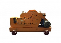 Резчик арматуры GROST RC-50М01