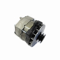 Генератор Doosan DL08