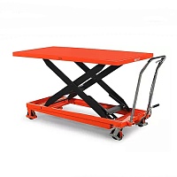 Тележка с платформой Noblelift TG50