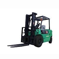 Дизельный погрузчик Dalian CPCD50QDB