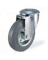Колёсная опора Kama 3300-SES-200