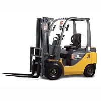 Вилочный погрузчик GOODSENSE FD18G