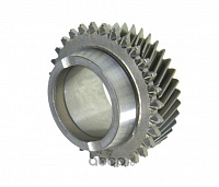 Шестерня МКПП Nissan 01ZFJ01A(M)15U