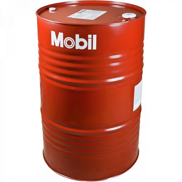 Масло Mobil TERESSTIC