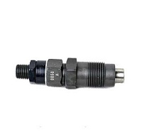 Форсунка Komatsu 4D94LE