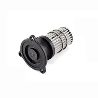 Фильтр масляный АКПП в сборе Mitsubishi FG25NT