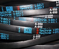 Ремень 1165 (5/PK)