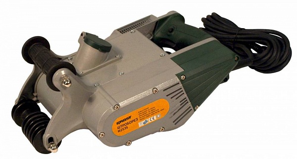 Штроборез GROST M2535