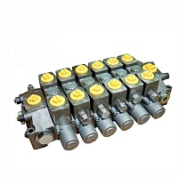 Гидрораспределитель Caterpillar 972
