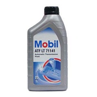 Масло Mobil ATF в ассортименте