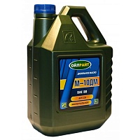 Масло OILRIGHT М-10ДМ