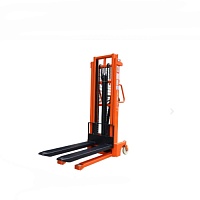 Штабелер с электроподъемом  Noblelift ESFH1025