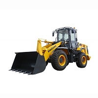 Фронтальный погрузчик Liugong CLG835H MAX