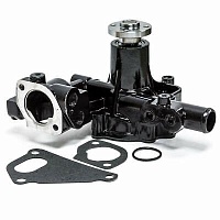 Водяная помпа Yanmar 4TNV88