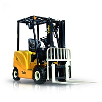 Электропогрузчик Yale ERP15UX