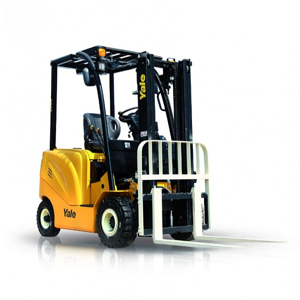 Электропогрузчик Yale ERP20VT