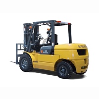 Вилочный погрузчик GOODSENSE FD50G (mini)