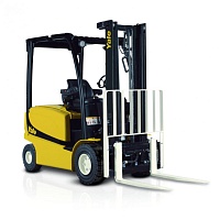 Электропогрузчик Yale ERP30VL
