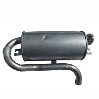 Глушитель Toyota 32-8FG15
