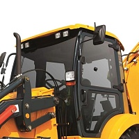 Стекло дверное Hyundai H940 s