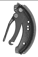 Колодка тормозная Yale ERP15RC (A888) (RH)