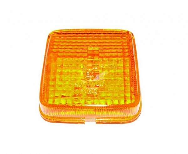 Стекло фонаря габаритов Komatsu (3EB5511250)