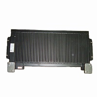 Радиатор  гидросистемы для SDLG LG930
