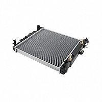 Радиатор Heli CPCD15