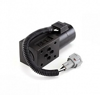 Клапан АКПП Toyota 02-7FDA50