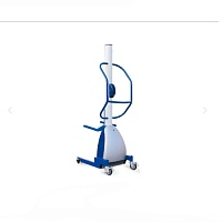 Штабелер с электроподъемом  Noblelift MES150A