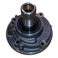 Масляный насос КПП  Tailift FD-G15-35