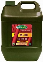 Масло OILRIGHT М-8В