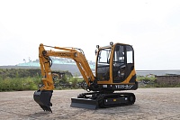 Экскаватор Yuchai YC25-8