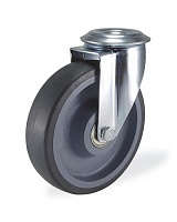 Колёсная опора KAMA 3300-CTR-150