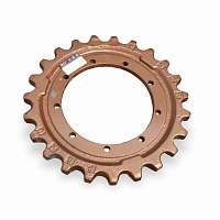 Звезда гусеницы приводная Bobcat 341 / 442 / 337