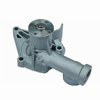Помпа водяная для погрузчика Mitsubishi FG15
