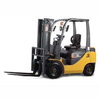 Вилочный погрузчик GOODSENSE FD20G