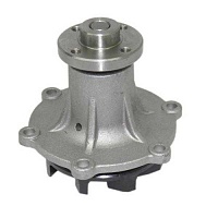 Водяная помпа Toyota 1FZ