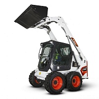 Колесный мини-погрузчик Bobcat S530