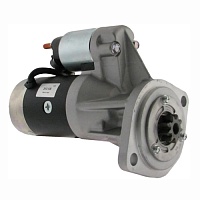 Стартер Mitsubishi 4G63 (12V/1.2kW)