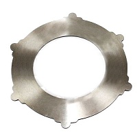 Пластина фрикционная 2.5mm Doosan D15S-2 (FKFM)