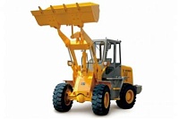Фронтальный погрузчик XGMA XG918H