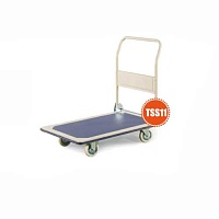 Платформенные тележки  Noblelift  TSS11