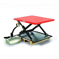 Подъемный стол Noblelift HTF-G20