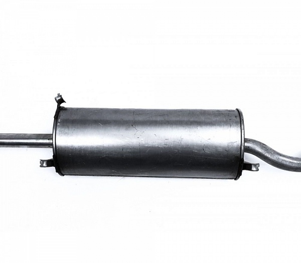 Глушитель CPCD30-35 RW9