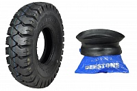 6.00-9 Шинокомплект 10PR BKT PL-801 JS2