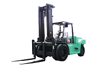 Дизельный погрузчик Dalian CPCD90FD