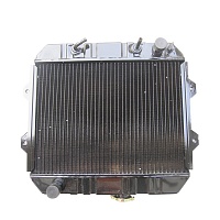 Радиатор (GA701331000000)