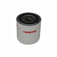 Фильтр масляный Manitou MT625