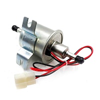 Топливный насос электрический Yanmar 4TNV98